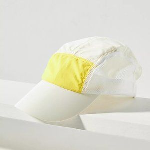 Anthropologie 5-Panel Baseball Cap